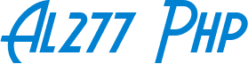 Al277 Php
